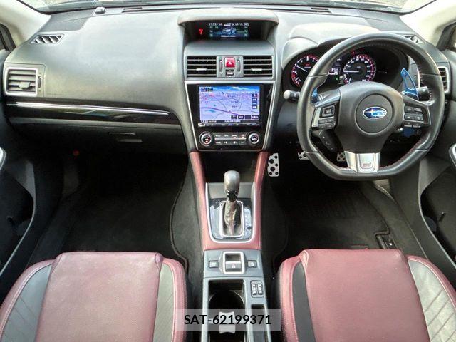 Subaru LEVORG 2017-12 7501231-1