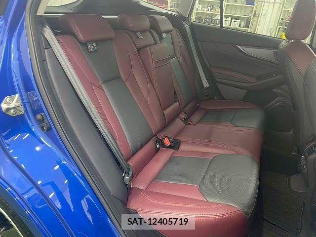 Subaru LEVORG 2021-10 7501223-9
