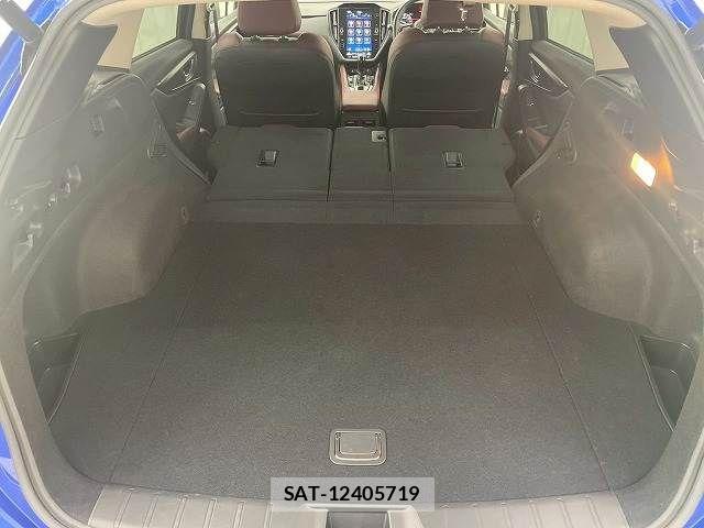 Subaru LEVORG 2021-10 7501223-10
