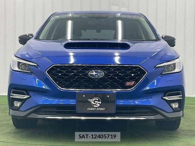 Subaru LEVORG 2021-10 7501223-11