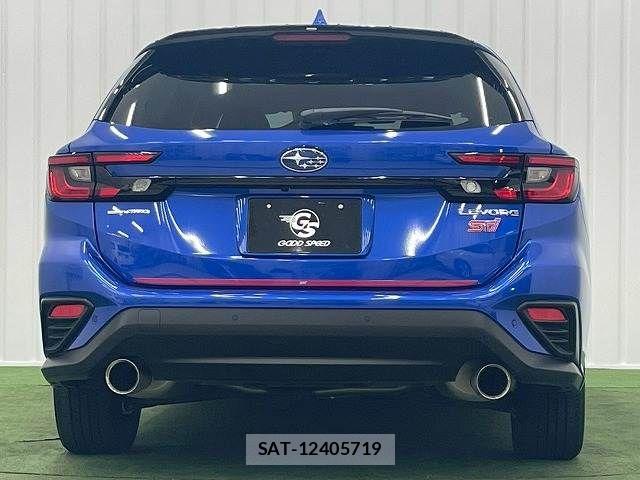 Subaru LEVORG 2021-10 7501223-12