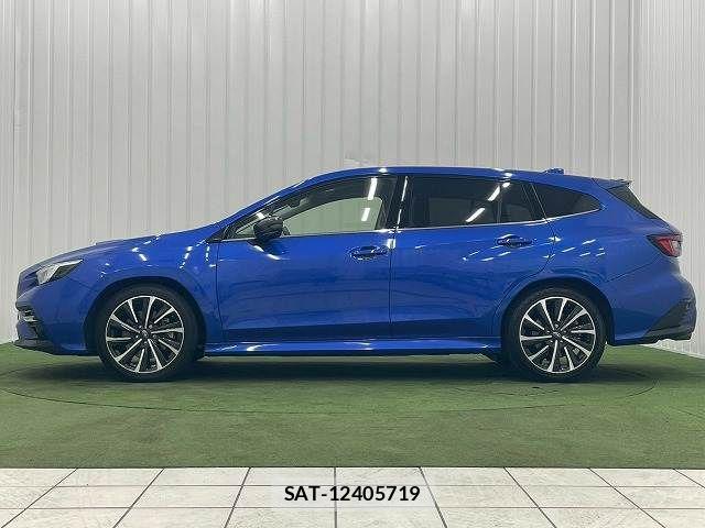 Subaru LEVORG 2021-10 7501223-13