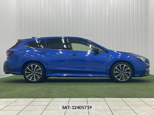 Subaru LEVORG 2021-10 7501223-14
