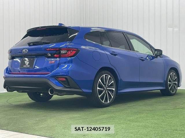 Subaru LEVORG 2021-10 7501223-15