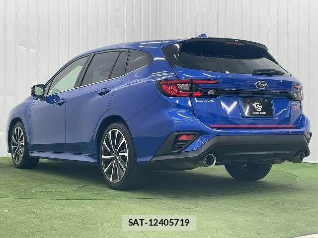 Subaru LEVORG 2021-10 7501223-16