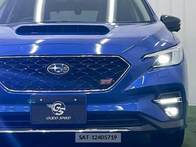 Subaru LEVORG 2021-10 7501223-17