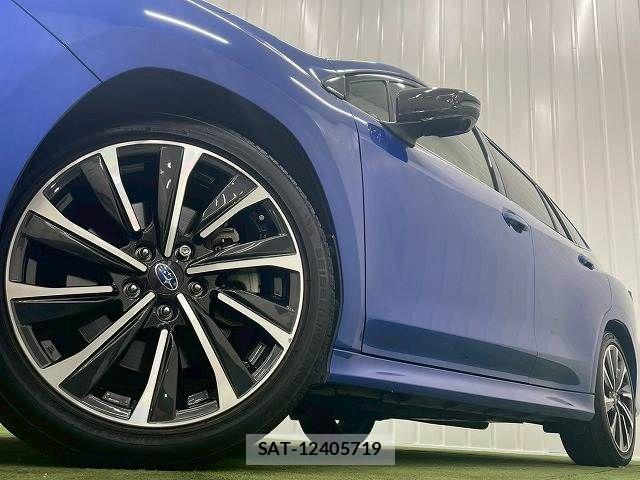 Subaru LEVORG 2021-10 7501223-18