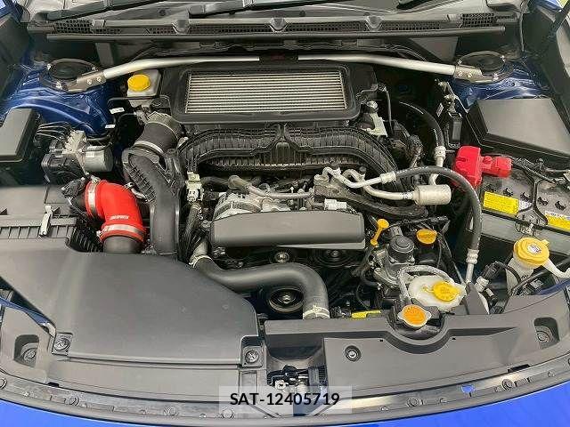 Subaru LEVORG 2021-10 7501223-19