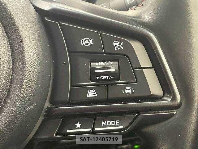 Subaru LEVORG 2021-10 7501223-5