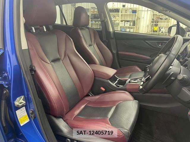 Subaru LEVORG 2021-10 7501223-8