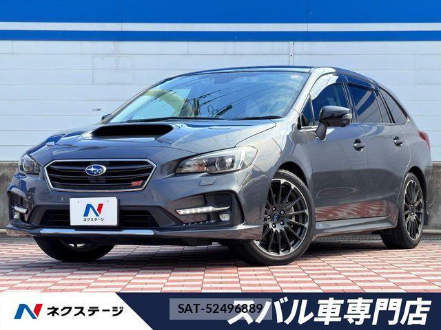 Subaru LEVORG 2020-07 7501226-0