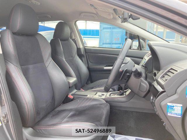 Subaru LEVORG 2020-07 7501226-9
