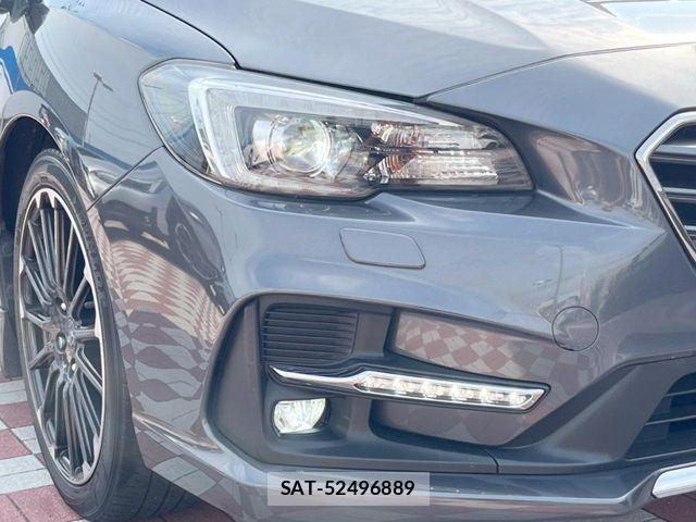 Subaru LEVORG 2020-07 7501226-11