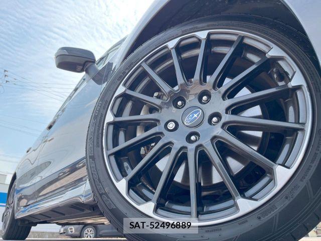 Subaru LEVORG 2020-07 7501226-12