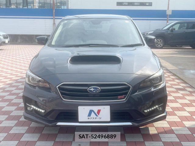 Subaru LEVORG 2020-07 7501226-13