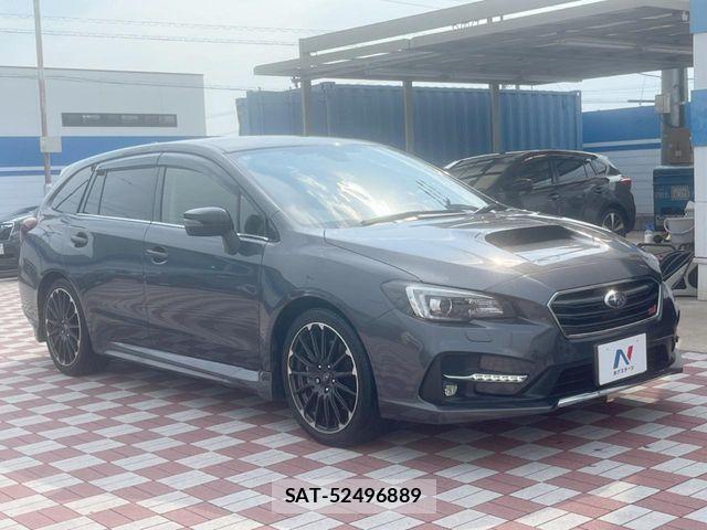 Subaru LEVORG 2020-07 7501226-15