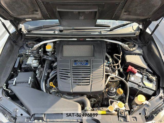 Subaru LEVORG 2020-07 7501226-17