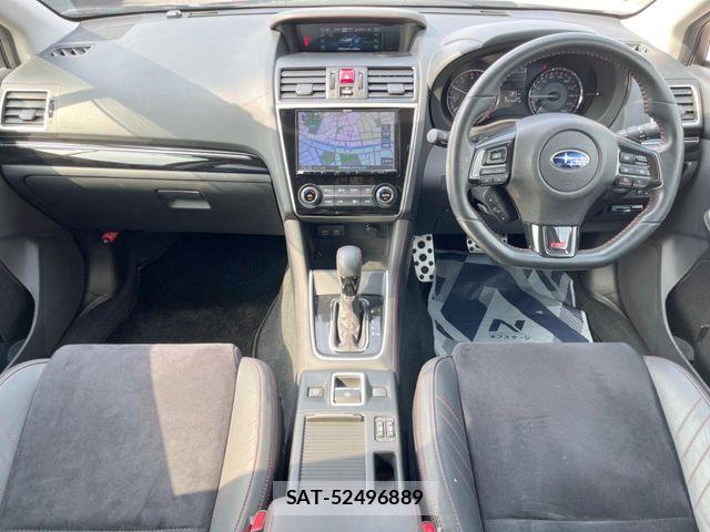 Subaru LEVORG 2020-07 7501226-1