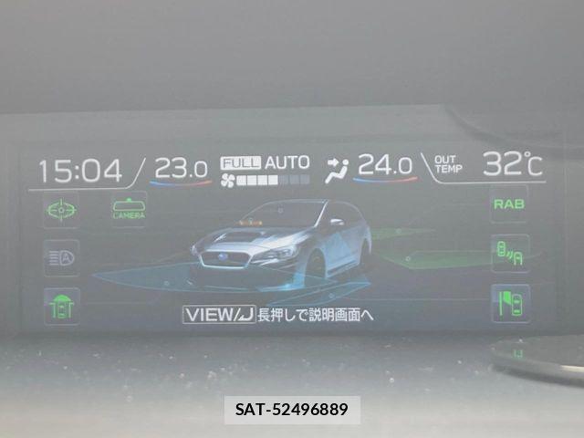 Subaru LEVORG 2020-07 7501226-5