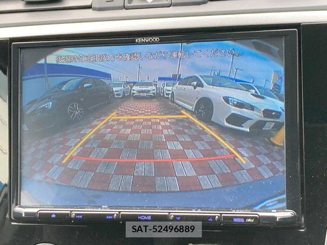 Subaru LEVORG 2020-07 7501226-7