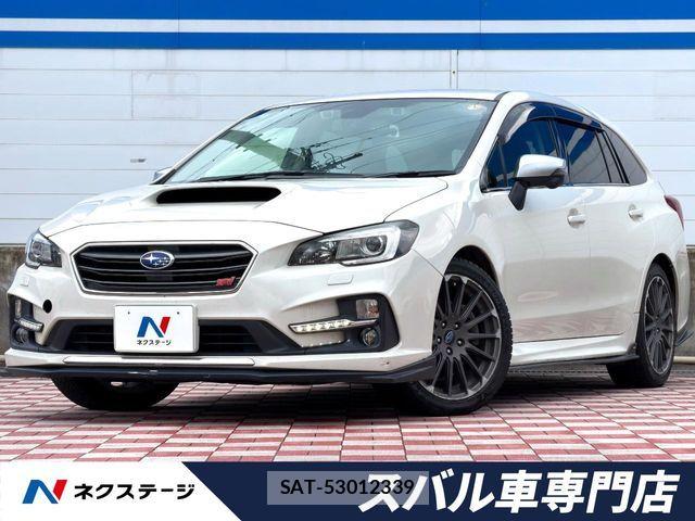Subaru LEVORG 2016-08 7501233-0