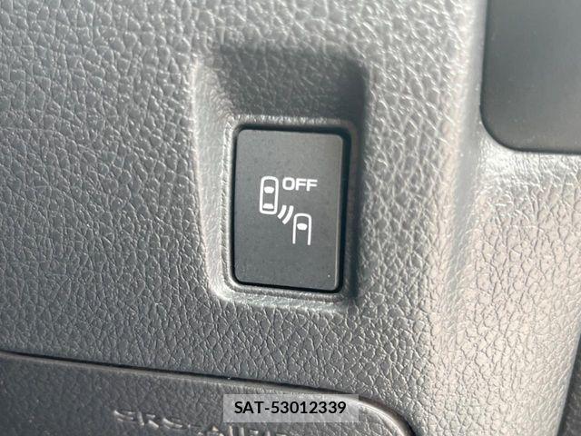 Subaru LEVORG 2016-08 7501233-9