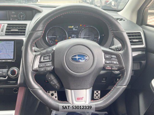 Subaru LEVORG 2016-08 7501233-10