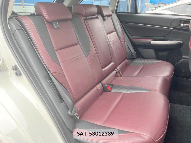 Subaru LEVORG 2016-08 7501233-12