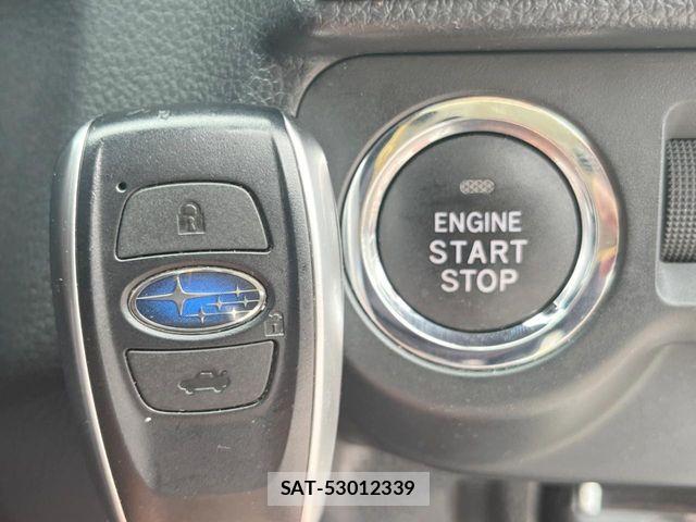 Subaru LEVORG 2016-08 7501233-14
