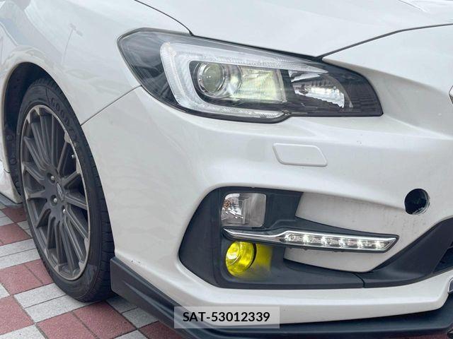 Subaru LEVORG 2016-08 7501233-15