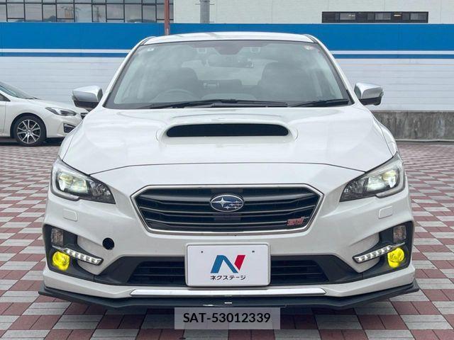 Subaru LEVORG 2016-08 7501233-16