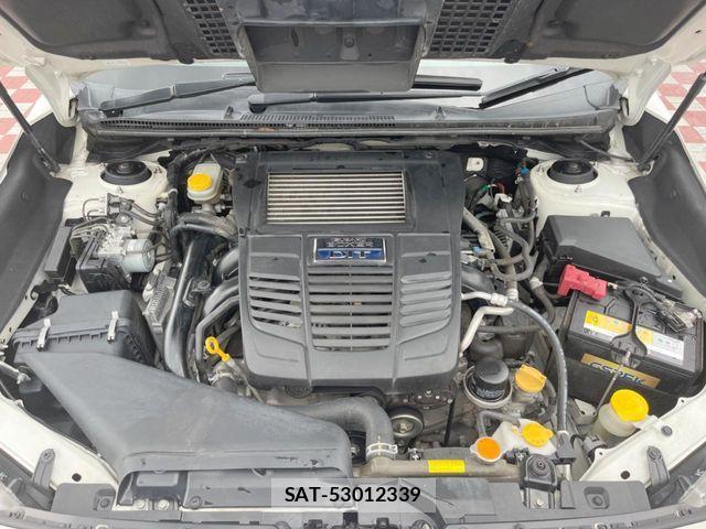 Subaru LEVORG 2016-08 7501233-19