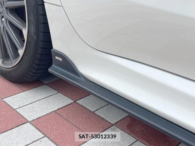 Subaru LEVORG 2016-08 7501233-2