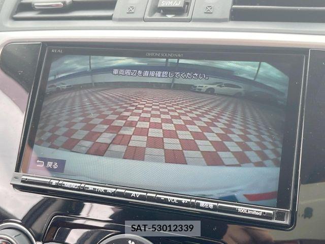 Subaru LEVORG 2016-08 7501233-5