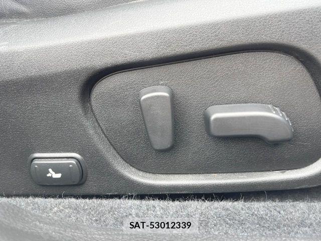 Subaru LEVORG 2016-08 7501233-7