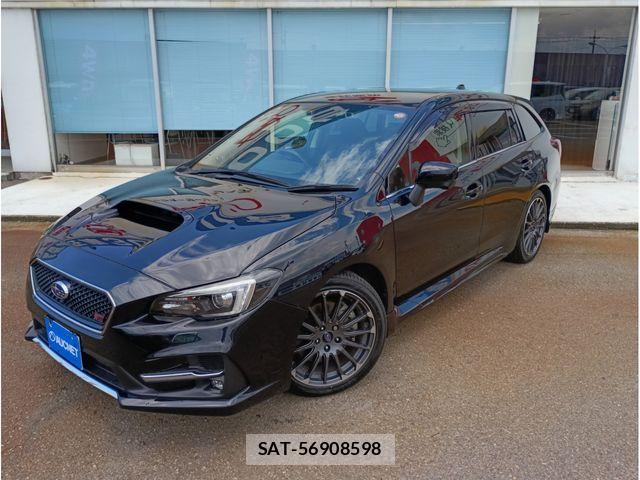 Subaru LEVORG 2017-09 7501236-0
