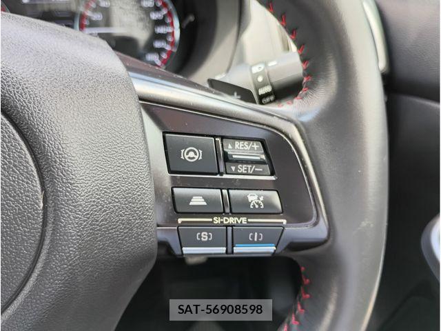 Subaru LEVORG 2017-09 7501236-10