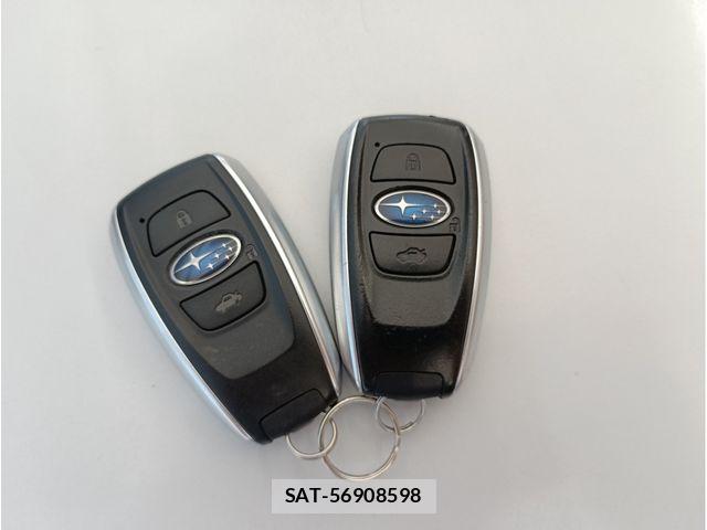 Subaru LEVORG 2017-09 7501236-13