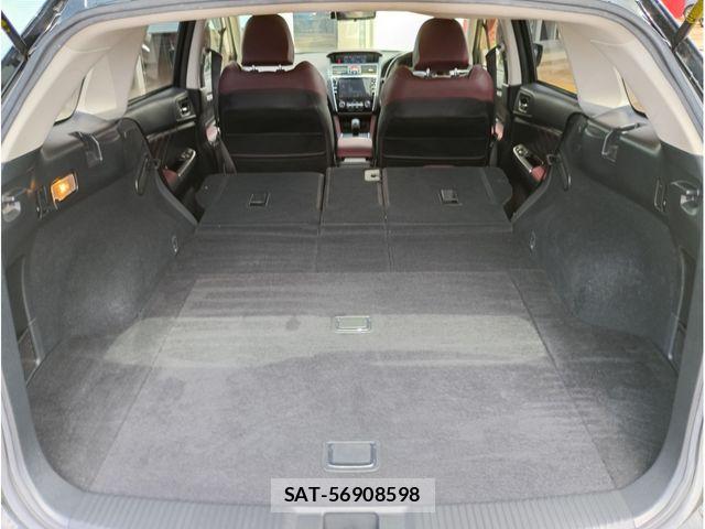 Subaru LEVORG 2017-09 7501236-16
