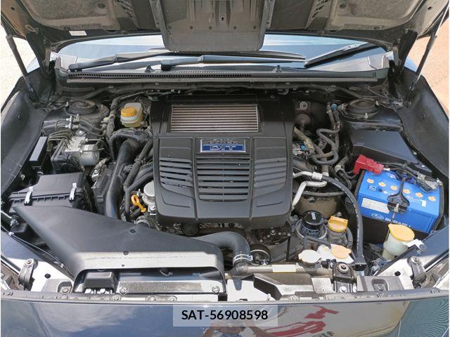 Subaru LEVORG 2017-09 7501236-17