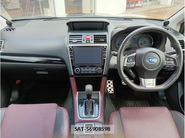 Subaru LEVORG 2017-09 7501236-1