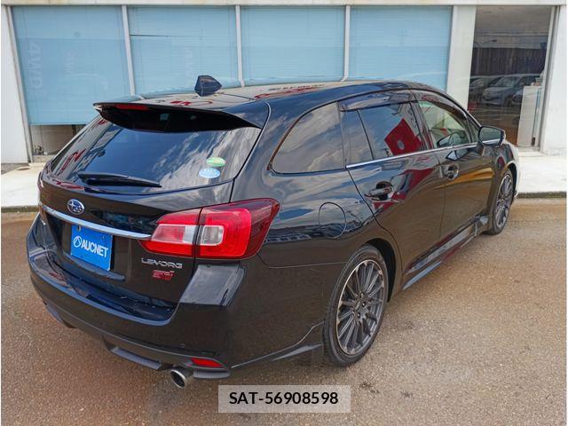 Subaru LEVORG 2017-09 7501236-2