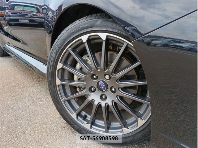 Subaru LEVORG 2017-09 7501236-3