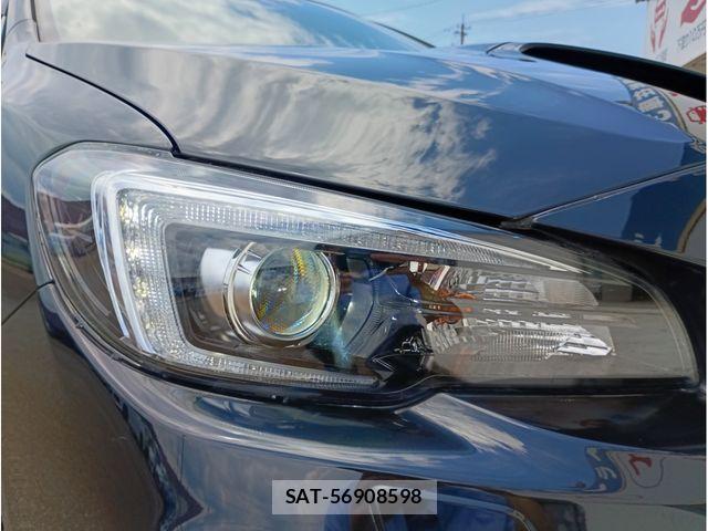 Subaru LEVORG 2017-09 7501236-4