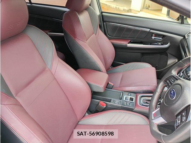 Subaru LEVORG 2017-09 7501236-5