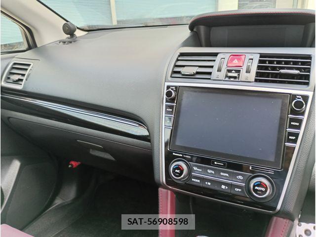 Subaru LEVORG 2017-09 7501236-6