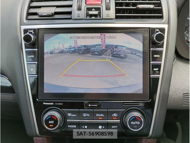 Subaru LEVORG 2017-09 7501236-7