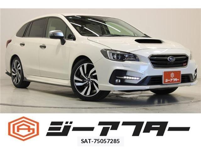 Subaru LEVORG 2019-10 7562344-0