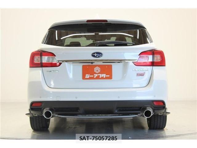 Subaru LEVORG 2019-10 7562344-9