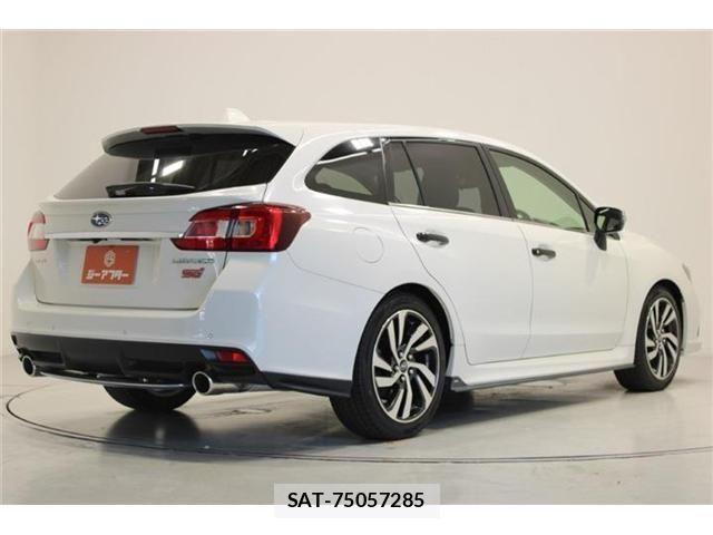 Subaru LEVORG 2019-10 7562344-10
